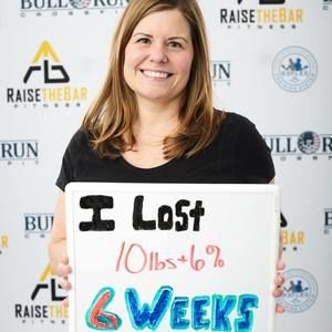 Meet your Posher, Tanya